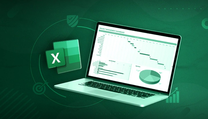 Excel desde cero