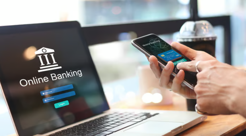 Banco Digital para Latinos en Estados Unidos