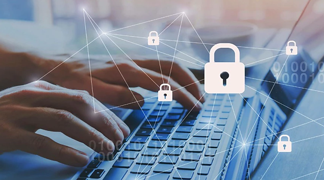 Ciberseguridad Cómo proteger tu información financiera de los hackers
