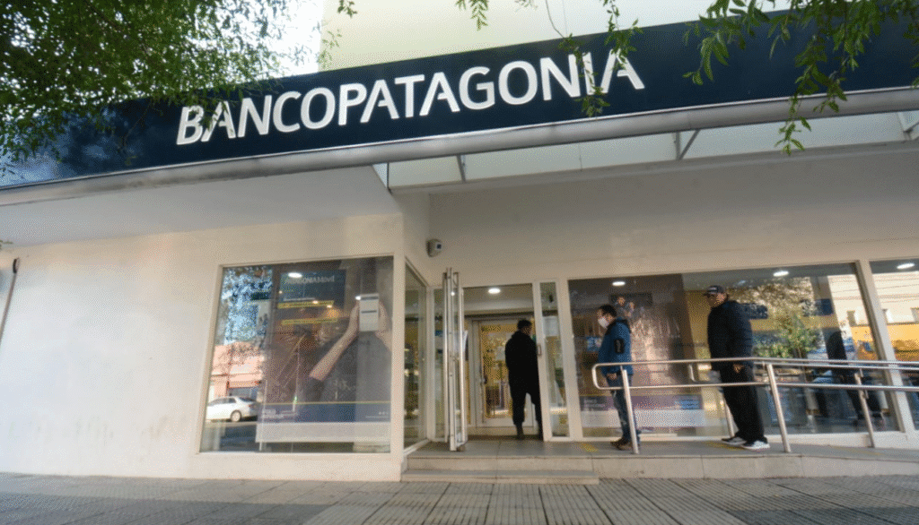 Cómo abrir cuenta en Banco Patagonia de forma digital