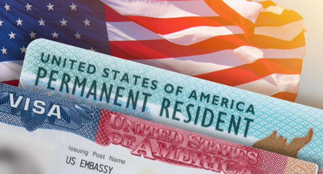 Cómo obtener residencia en Estados Unidos con Visa de Trabajo