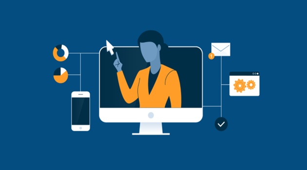 Oportunidades de empleo Home Office sin experiencia 2024
