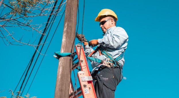 Curso gratuito de instalación de fibra óptica