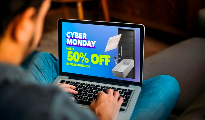 Cyber Monday Noviembre 2025