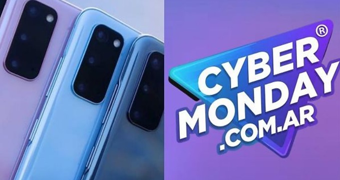 CyberMonday 2023 Cómo aprovechar las mejores ofertas en teléfonos celulares