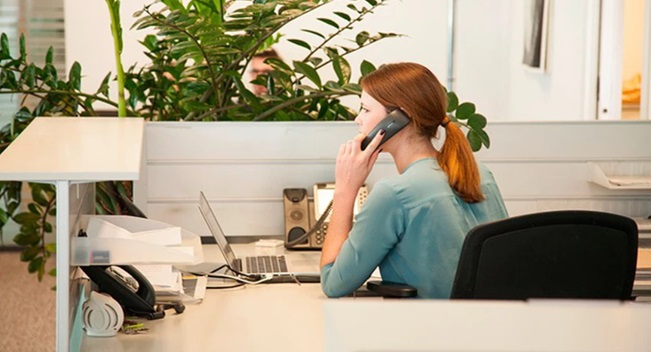 Empresa de Comercio Exterior busca Asistente Administrativa