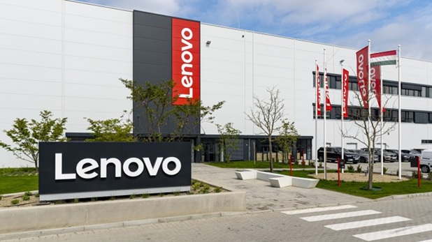 Lenovo Empleo