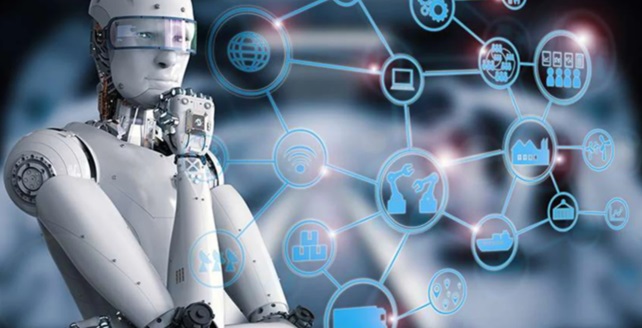 Encontrar empleo con Inteligencia Artificial