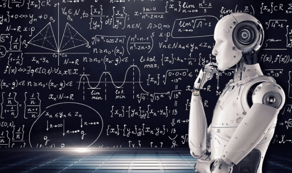 inteligencia artificial empleo 2025