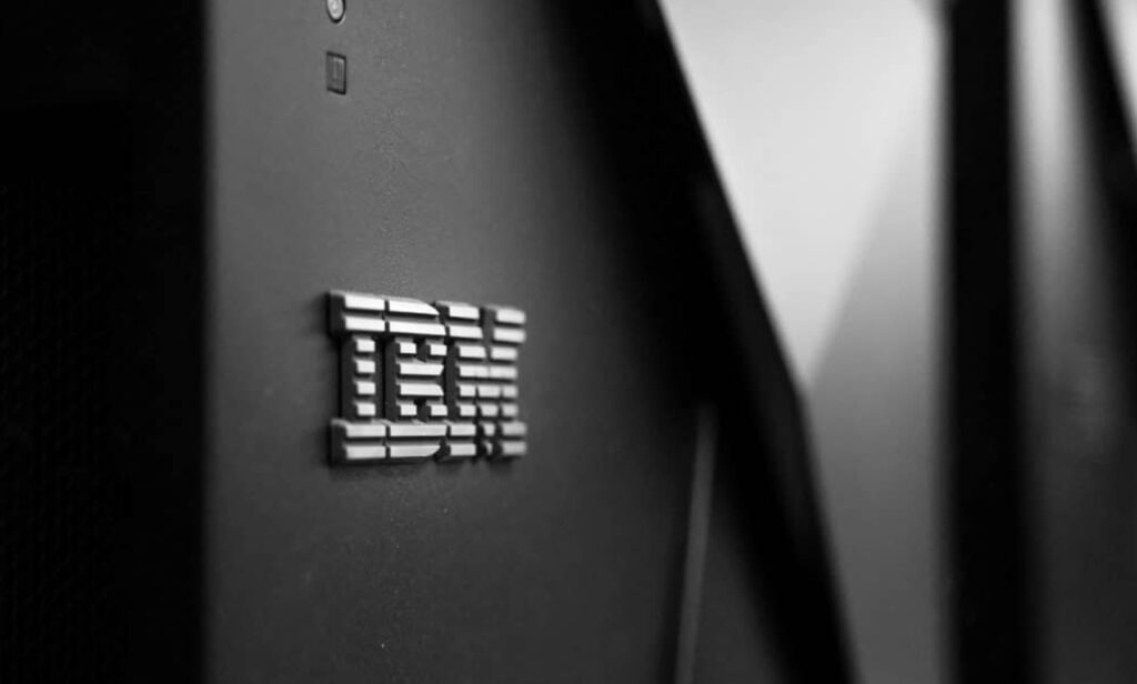 IBM empleos remotos