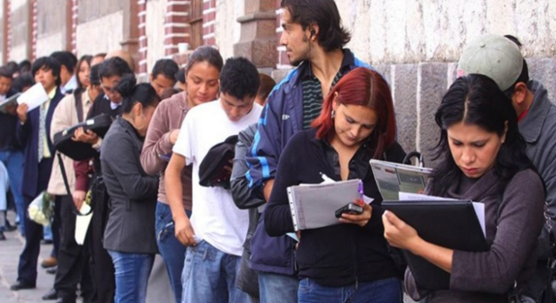 Infonoticiasya Empleos