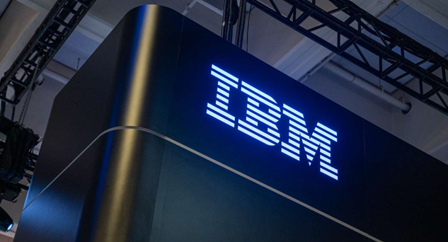 Las acciones de IBM alcanzan sus valores más altos en una década gracias a la Inteligencia Artificial