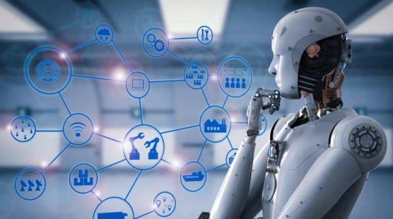 Los 10 avances tecnológicos más sorprendentes de los últimos 50 años.