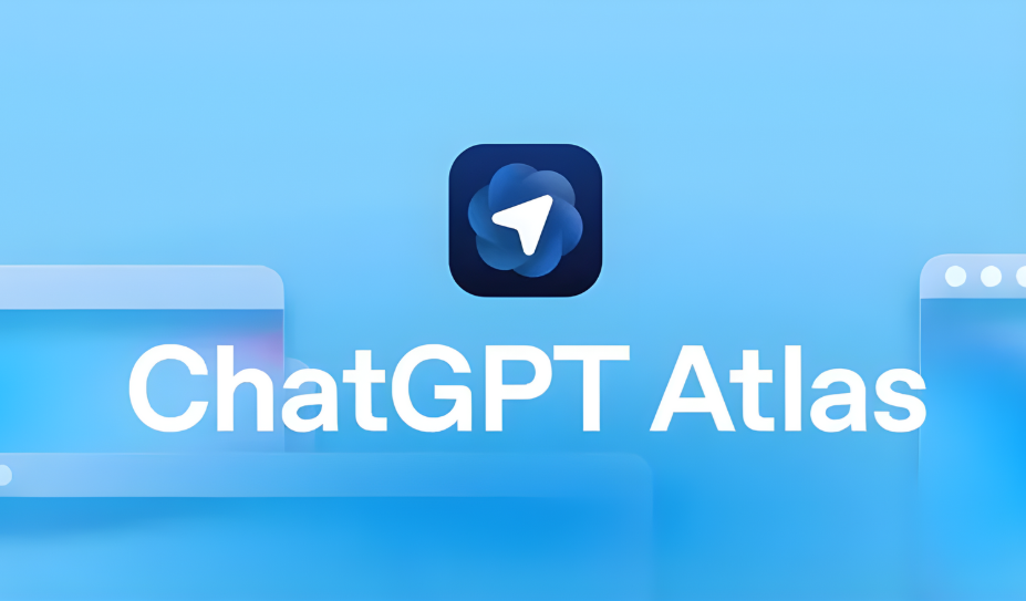 Open AI Navegador ATLAS