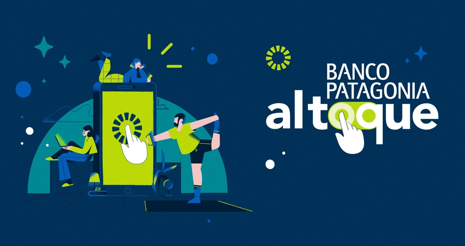 Programa de Referidos del Banco Patagonia Qué es y cómo funciona