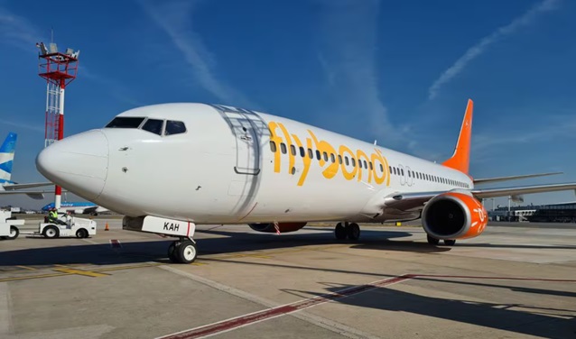 Flybondi Empleos