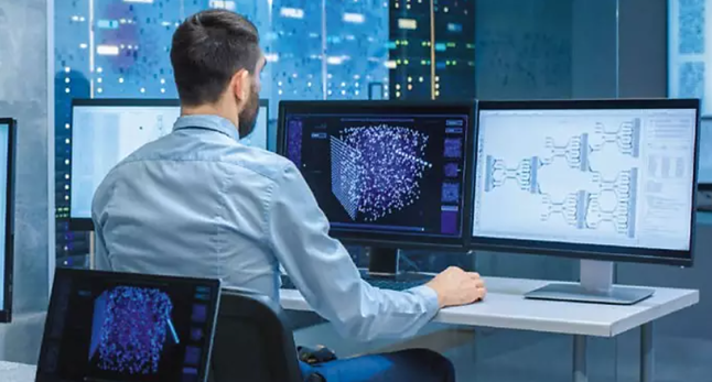 Qué hace un Ingeniero en Tecnologías de la Información y Comunicaciones