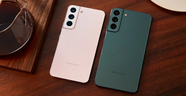 Samsung Galaxy S22 se actualiza a One UI 6 con Android 14: Descubre las novedades