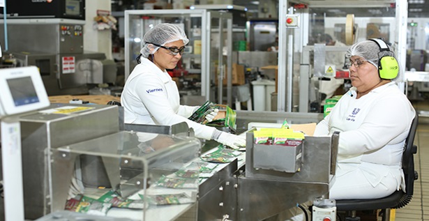 Unilever trabajo argentina