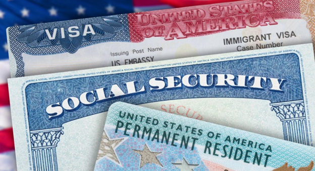Visas de entrada rápida con empleo permanente en los Estados Unidos