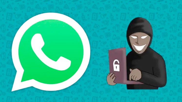 Evitar estafa WhatsApp