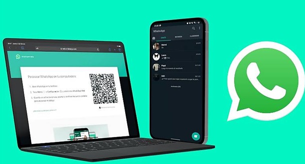 Whatsapp Web para PC